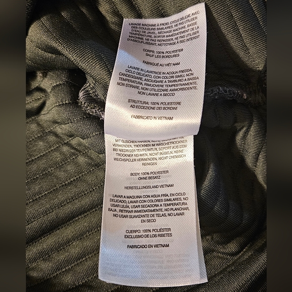 Columbia Sportswear Quilted Jacket - Picture 8 of 8